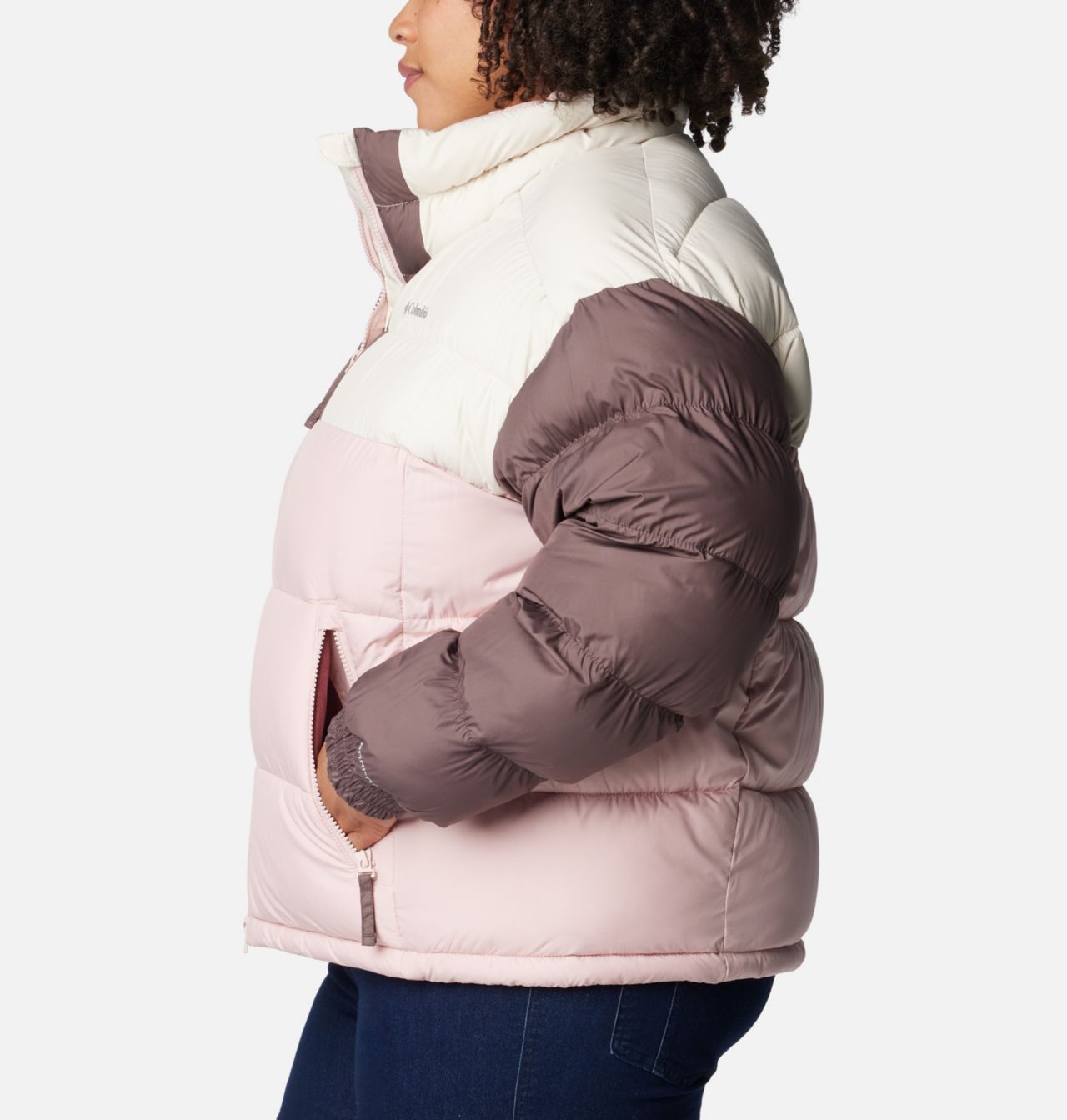 Pike Lake™ II Cropped Jacket | 626 | 1X 3