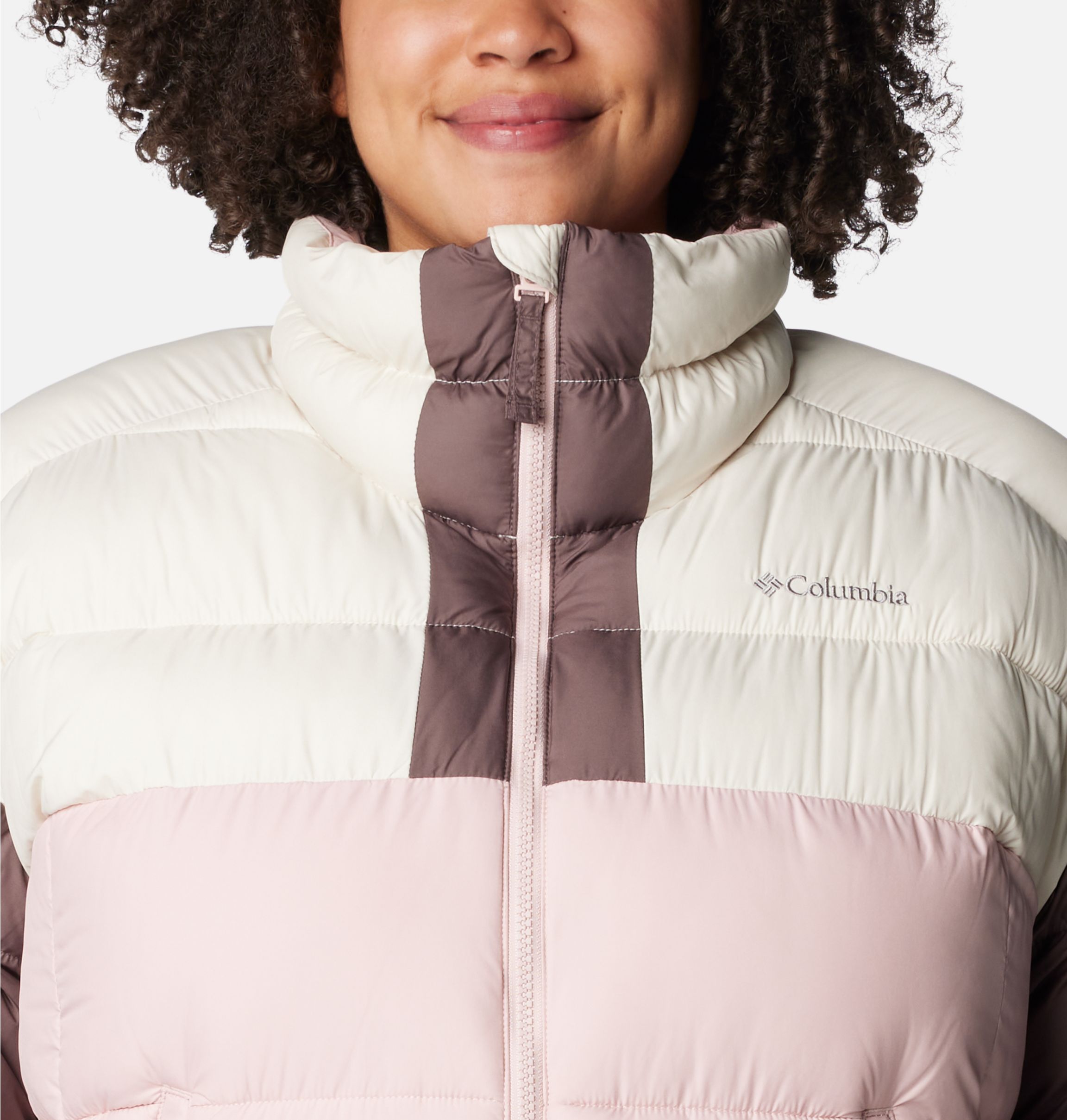 Plus size columbia pacific hotsell post ii hooded jacket