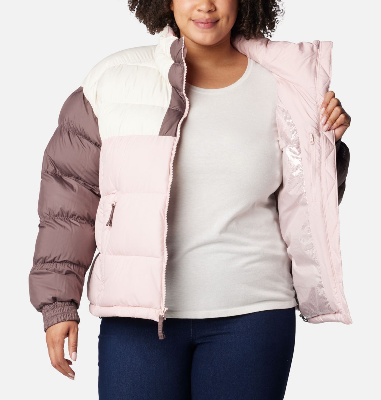 Pike Lake™ II Cropped Jacket | 626 | 1X 5