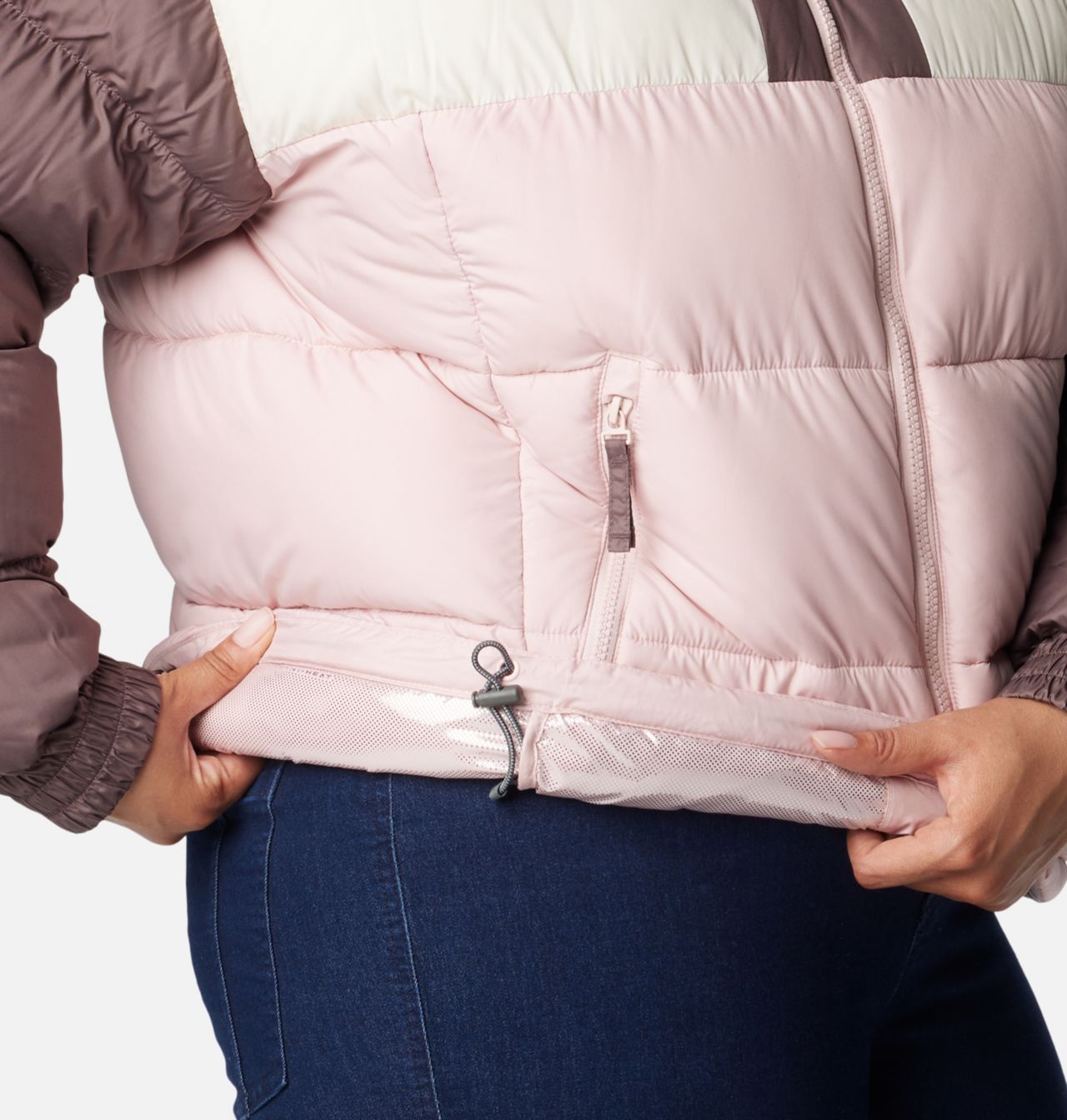 Pike Lake™ II Cropped Jacket | 626 | 1X 7