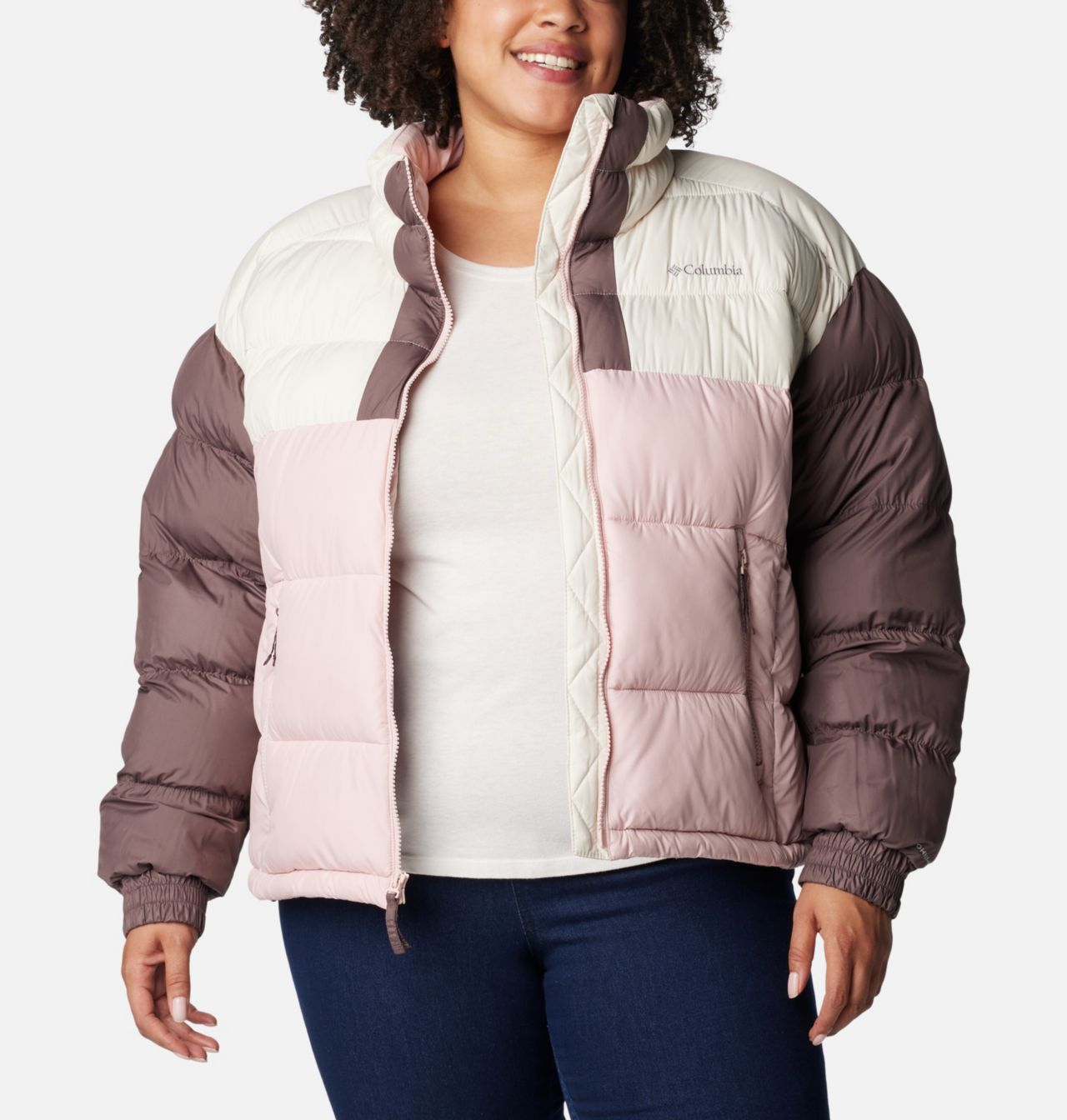 Pike Lake™ II Cropped Jacket | 626 | 1X 8