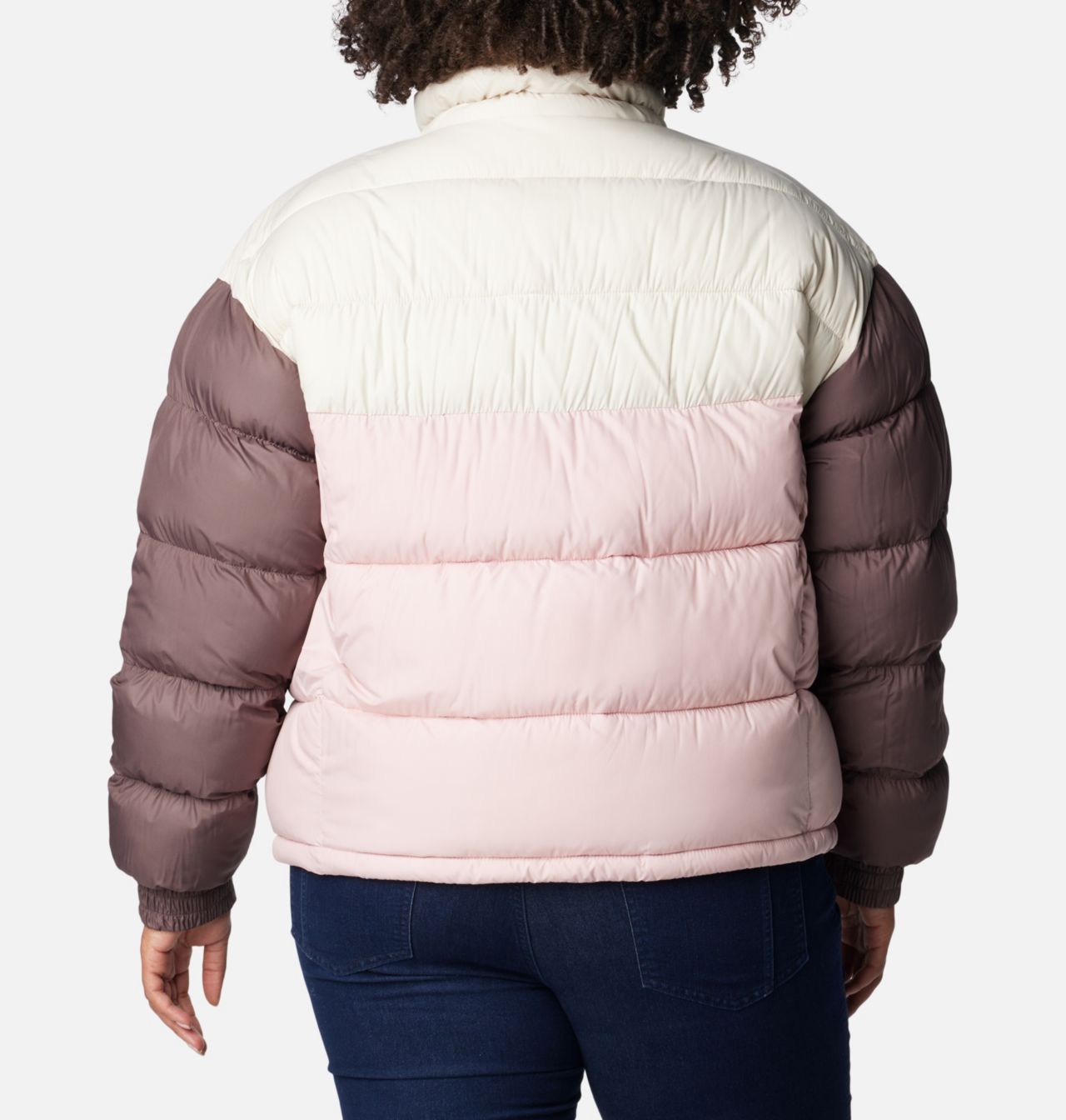 Pike Lake™ II Cropped Jacket | 626 | 1X 2