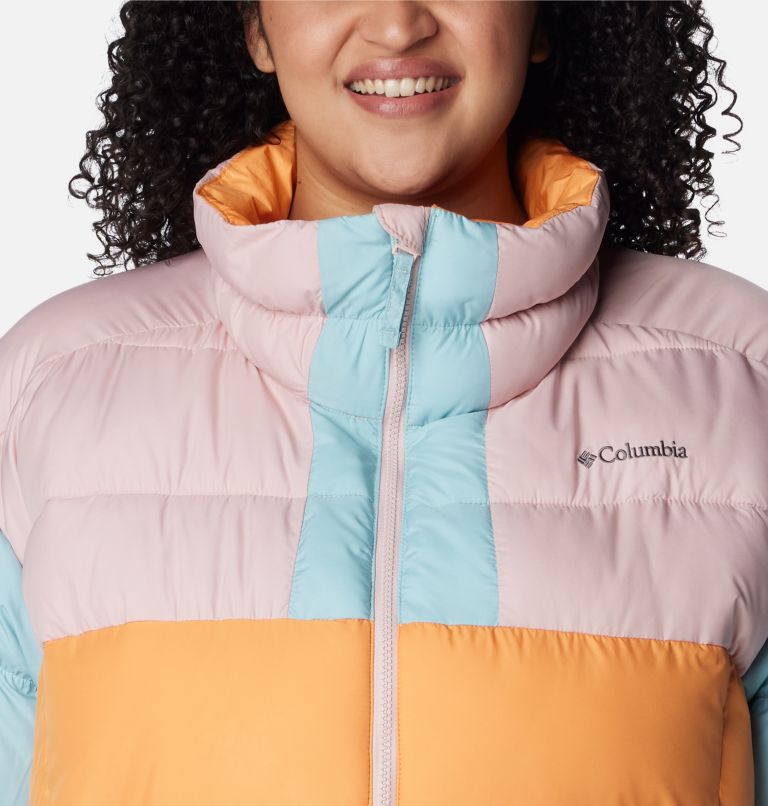 Women's Pike Lake™ II Cropped Jacket