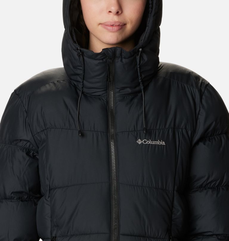 Women's Pike Lake™ II Insulated Jacket | Columbia Sportswear