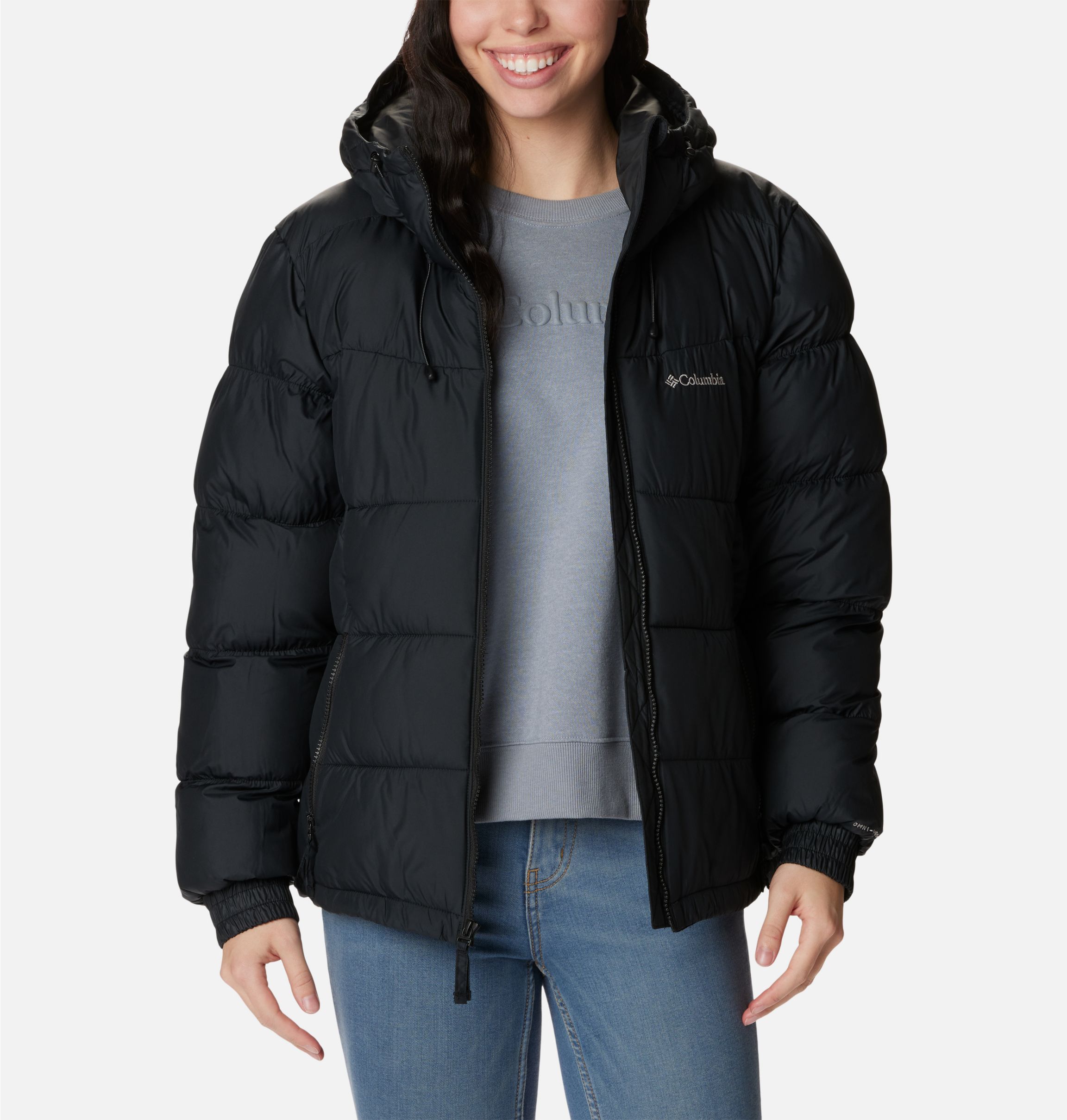 Women's Pike Lake™ II Insulated Jacket | Columbia Sportswear