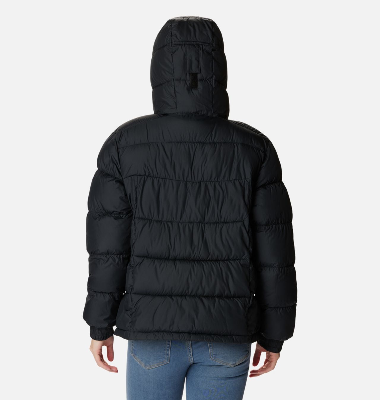 Women's Pike Lake™ II Insulated Jacket 2