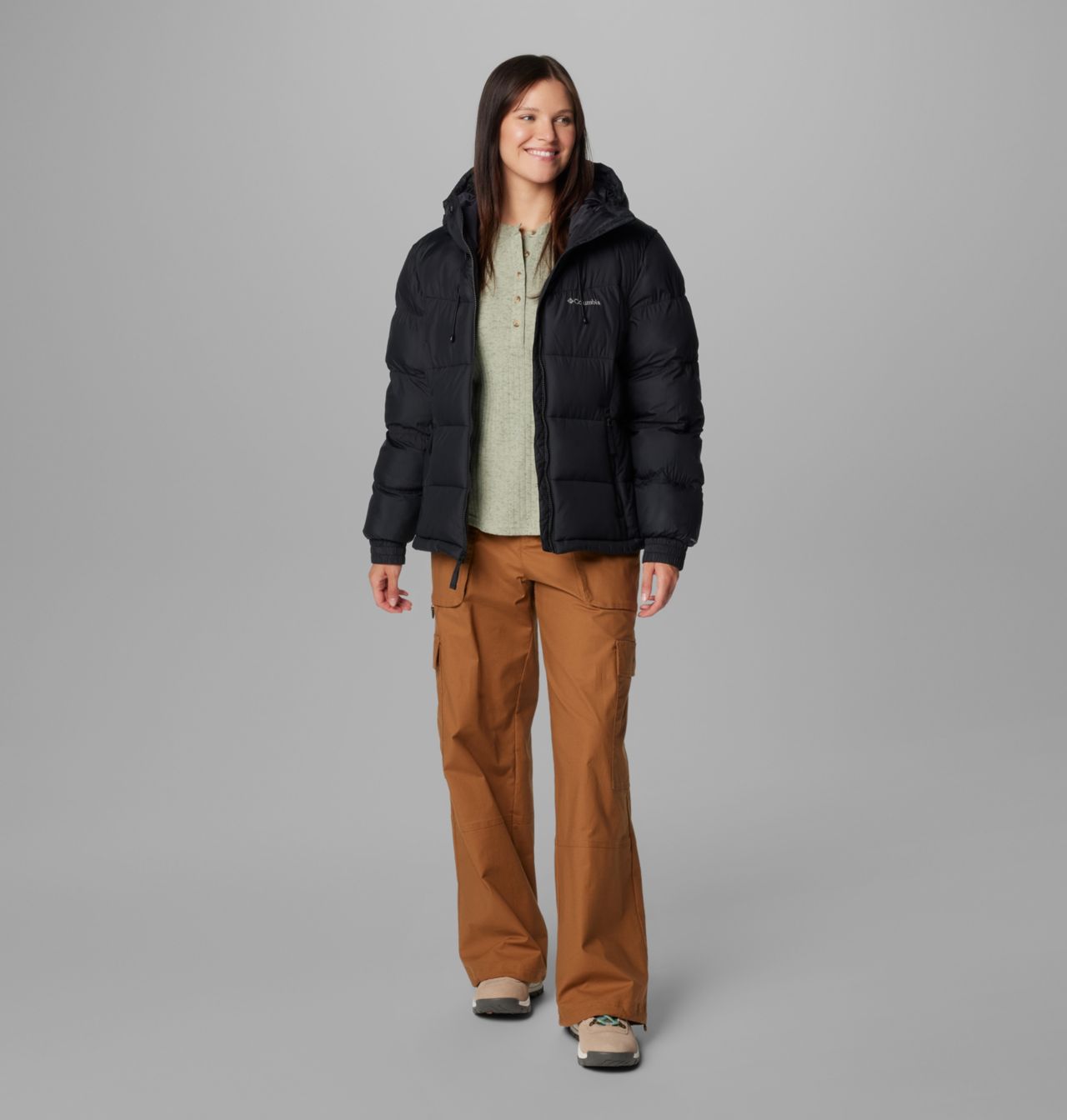 Women's Pike Lake™ II Insulated Jacket 3