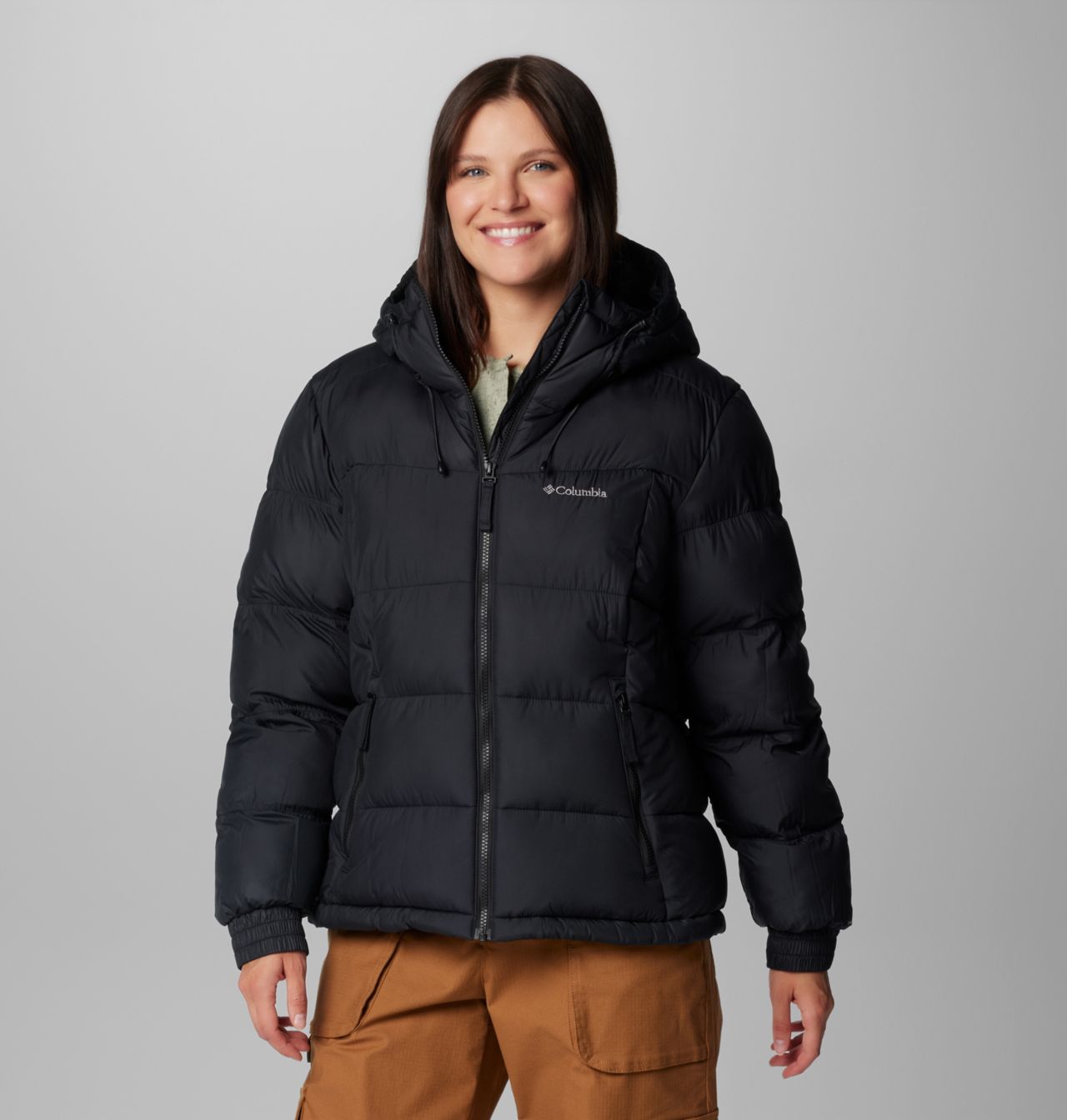 Women's Pike Lake™ II Insulated Jacket 4