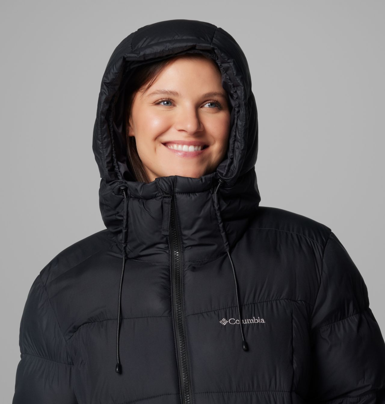 Women's Pike Lake™ II Insulated Jacket 5
