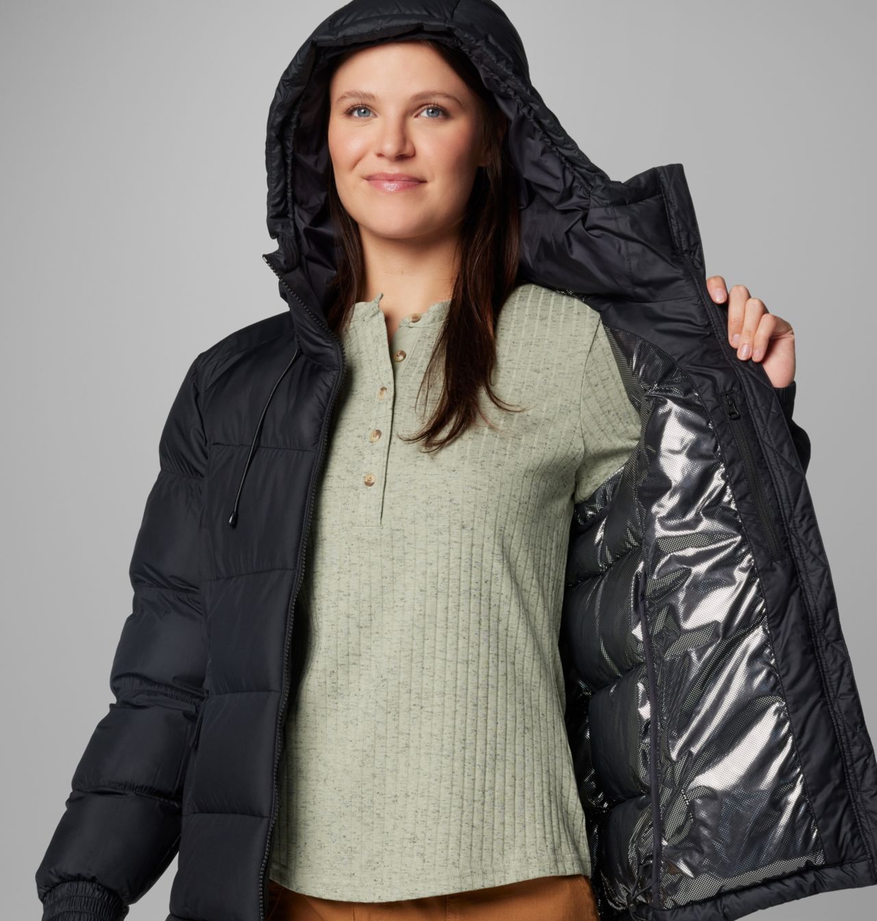 Women's Pike Lake™ II Insulated Jacket 6