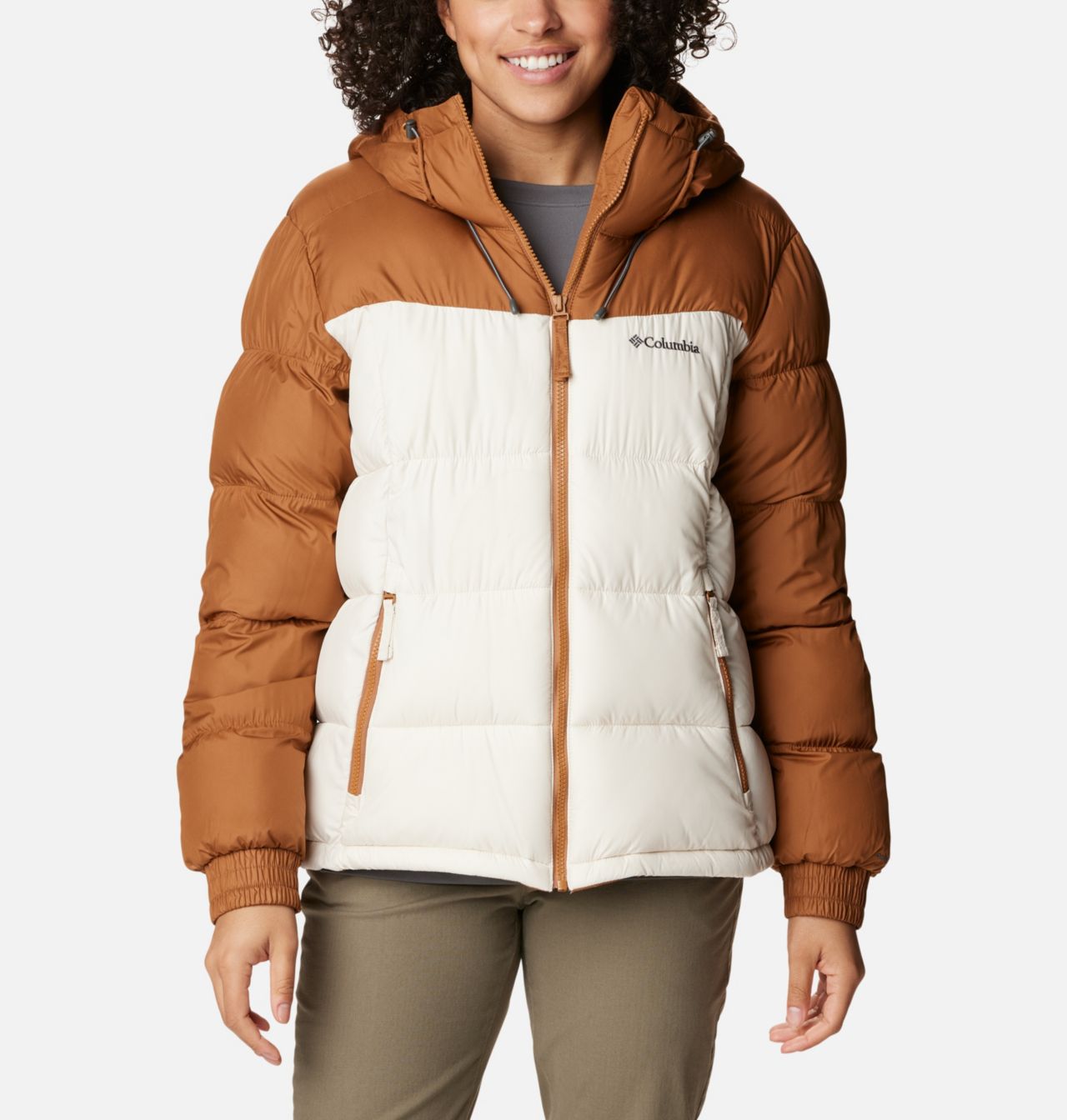 Women's Pike Lake™ II Insulated Jacket 1