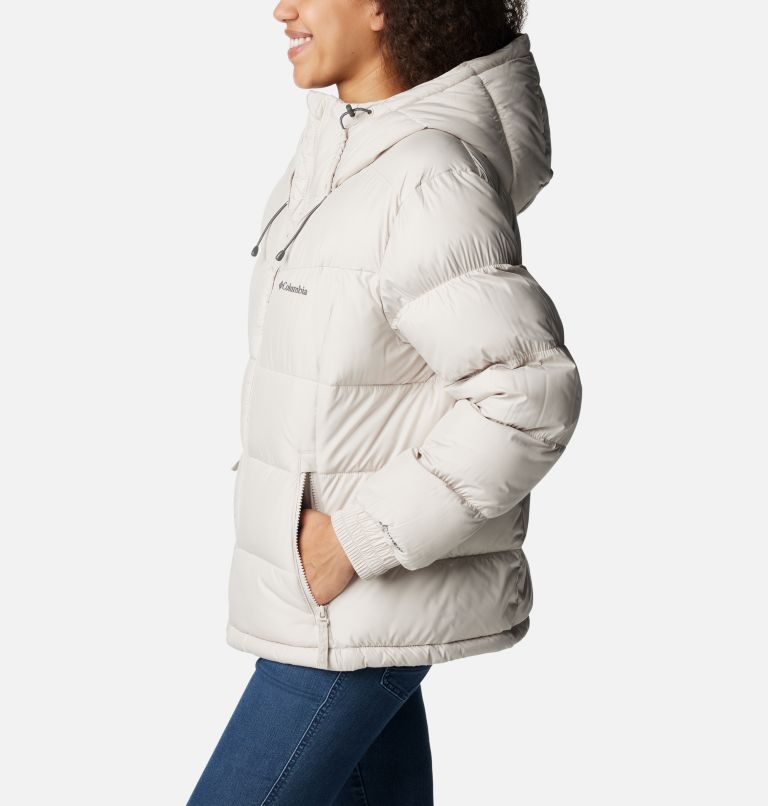 Women's columbia pacific outlet post ii hooded jacket