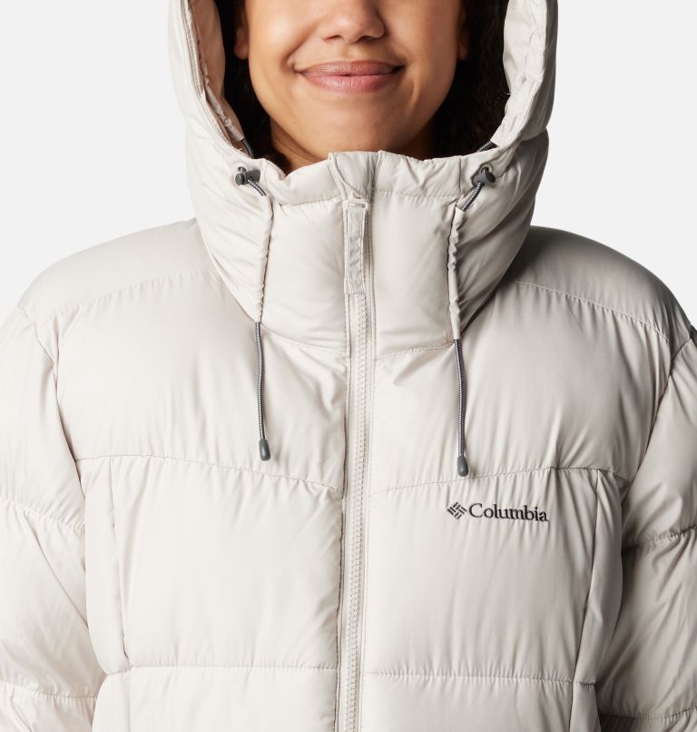 Women's columbia pacific post ii 2024 hooded jacket