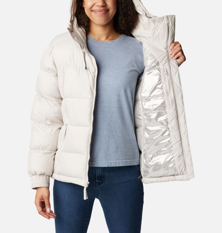 Columbia pike lake jacket hot sale womens