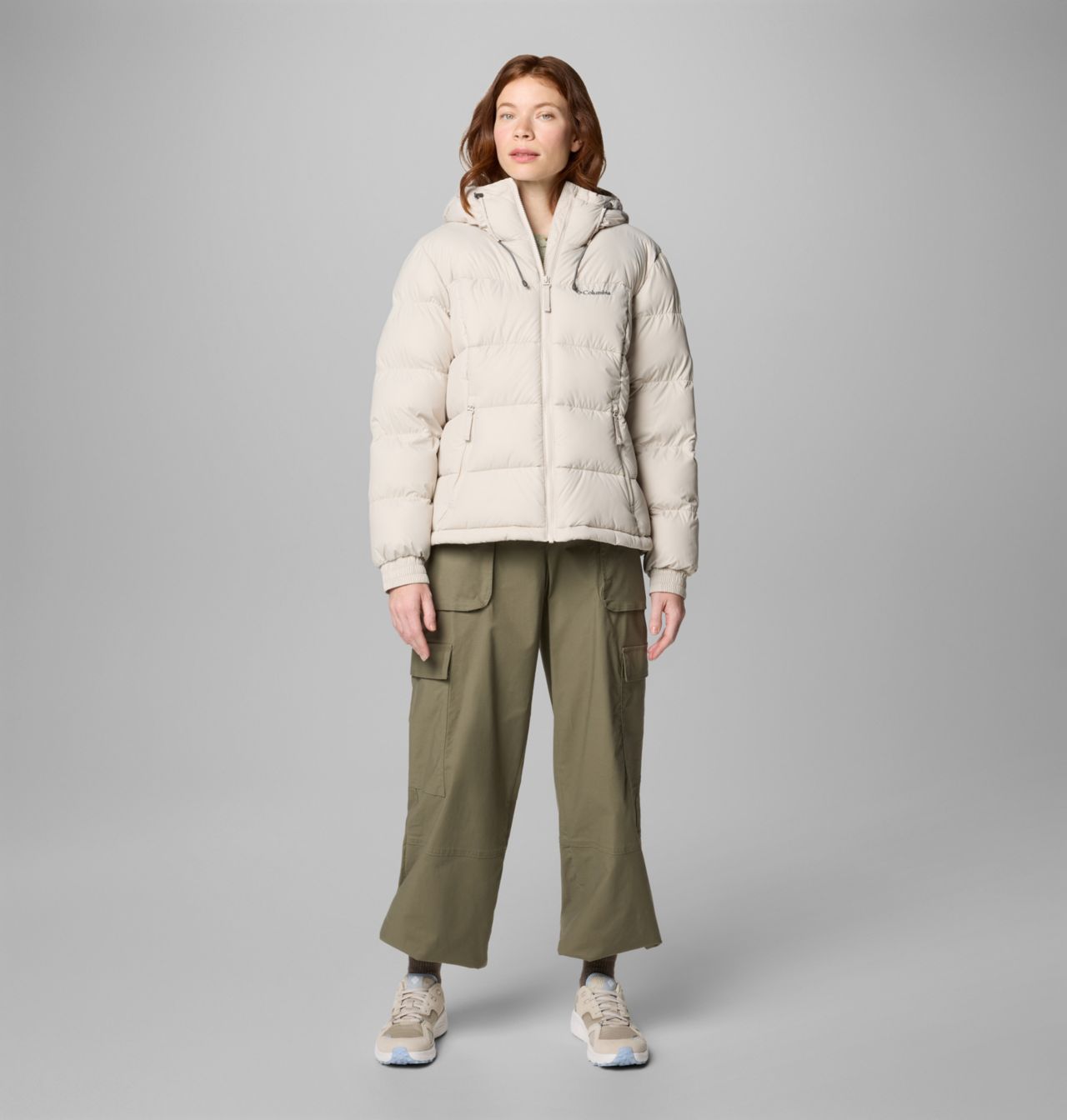 Women's Pike Lake™ II Insulated Jacket 3
