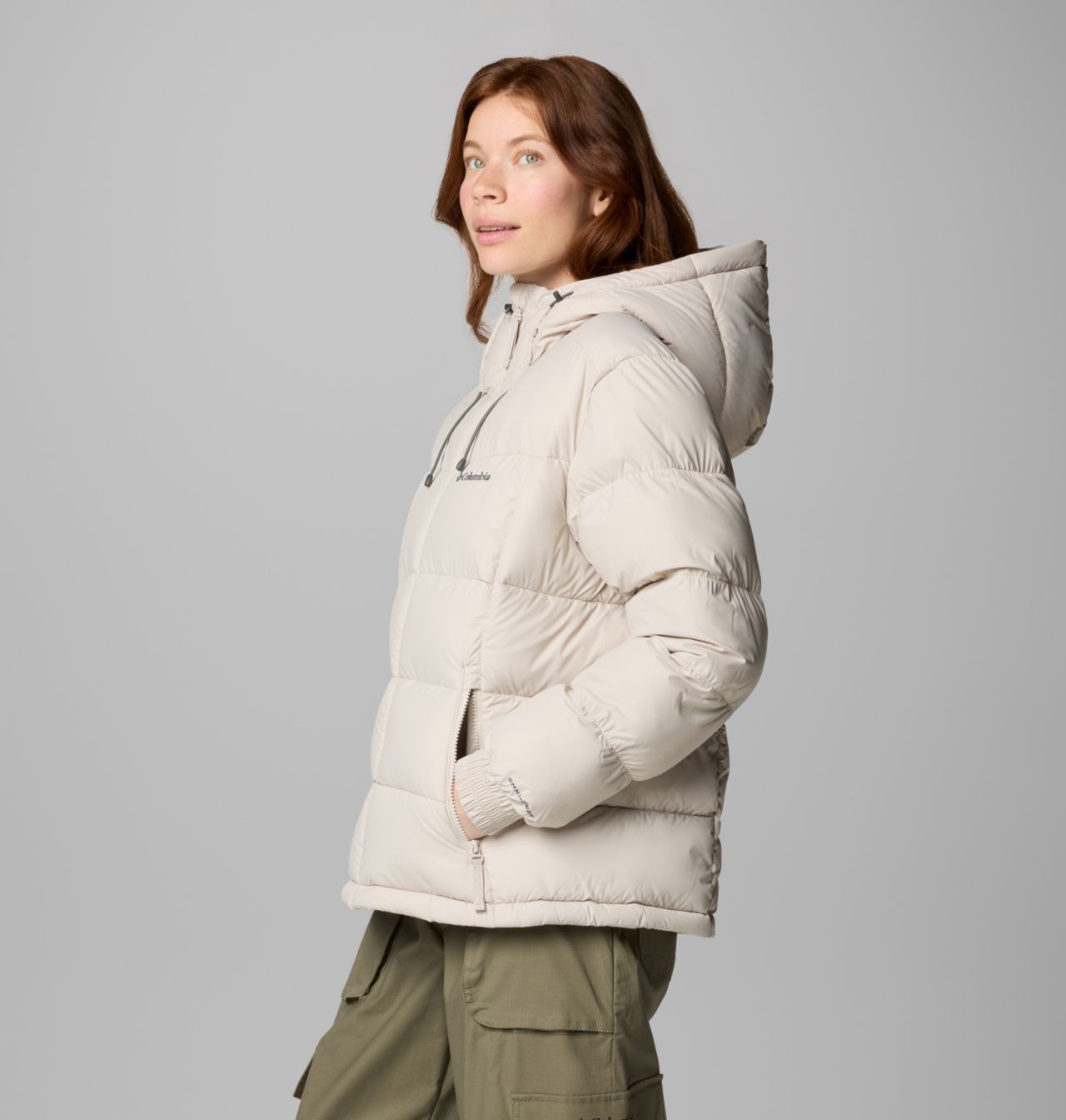 Women's Pike Lake™ II Insulated Jacket 4
