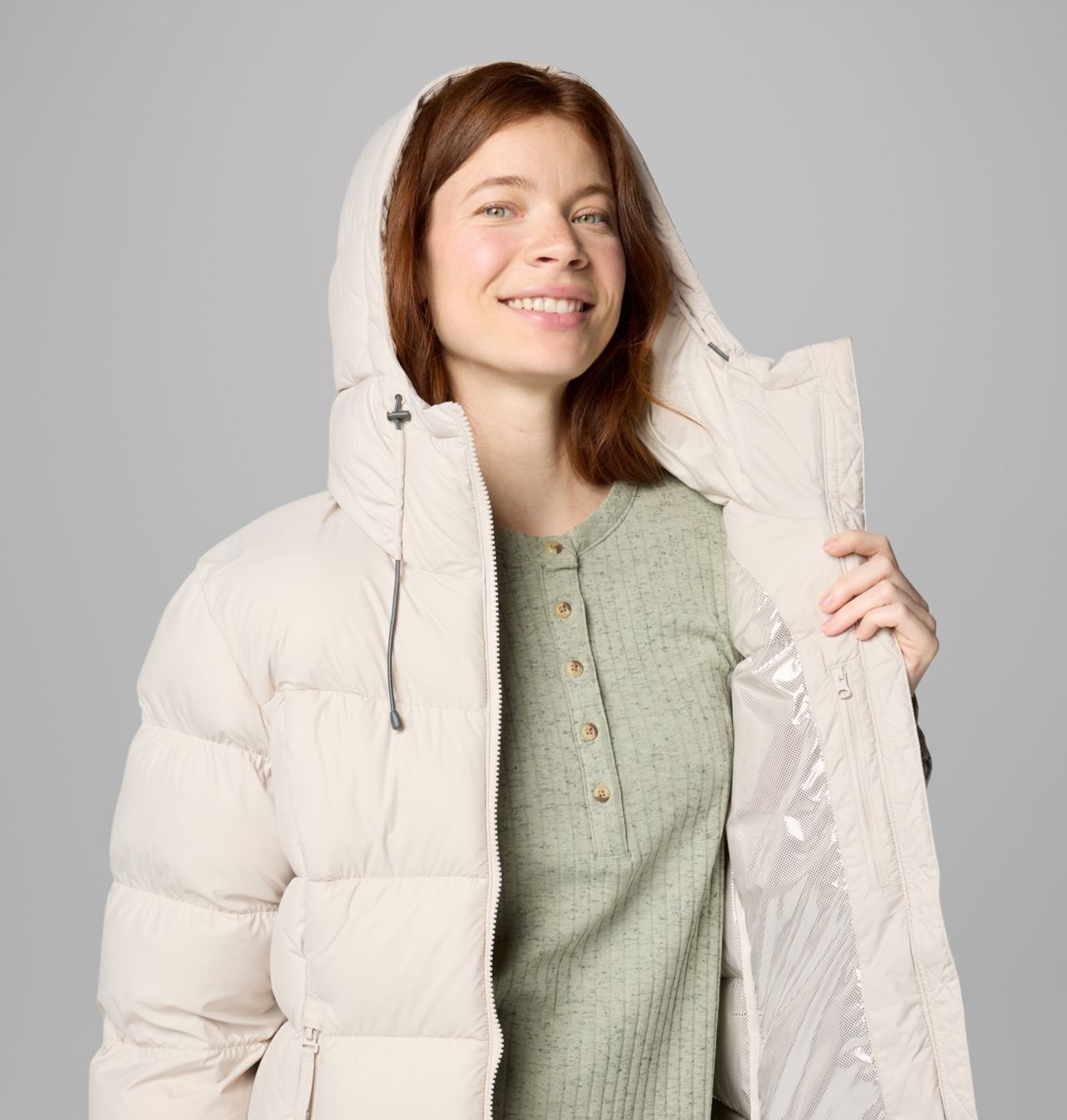Women's Pike Lake™ II Insulated Jacket 6