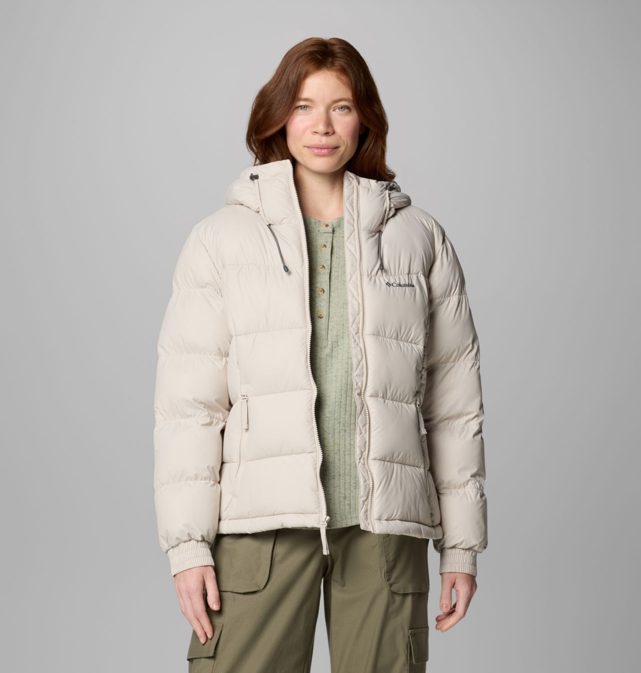 Women's Pike Lake™ II Insulated Jacket 9