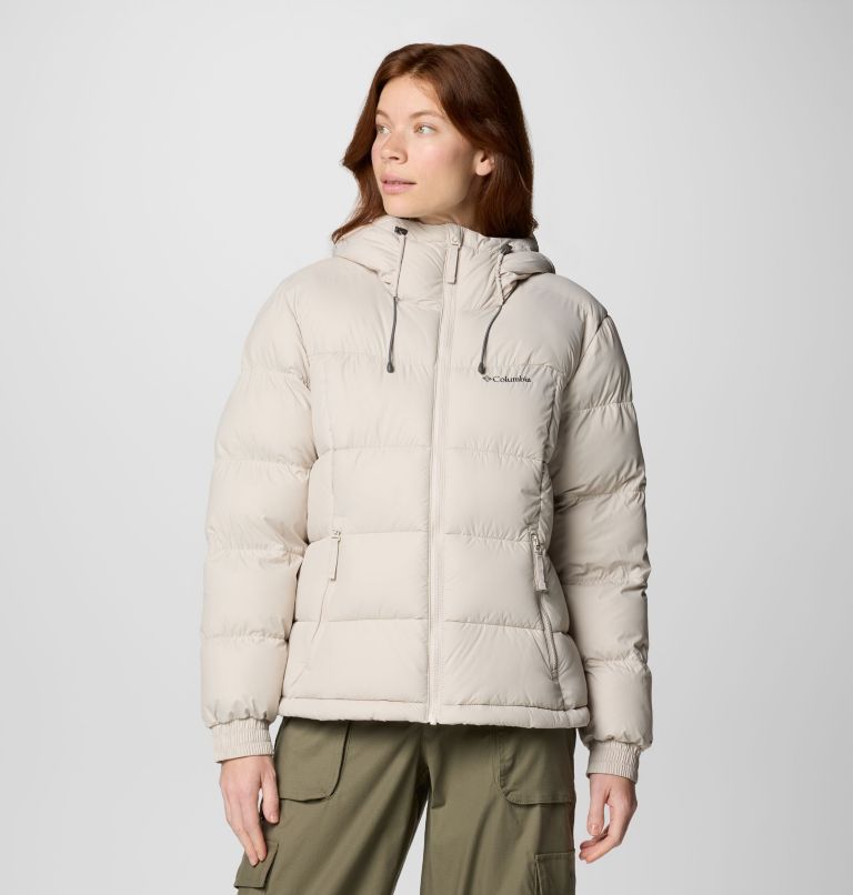 Insulated puffer jacket hotsell