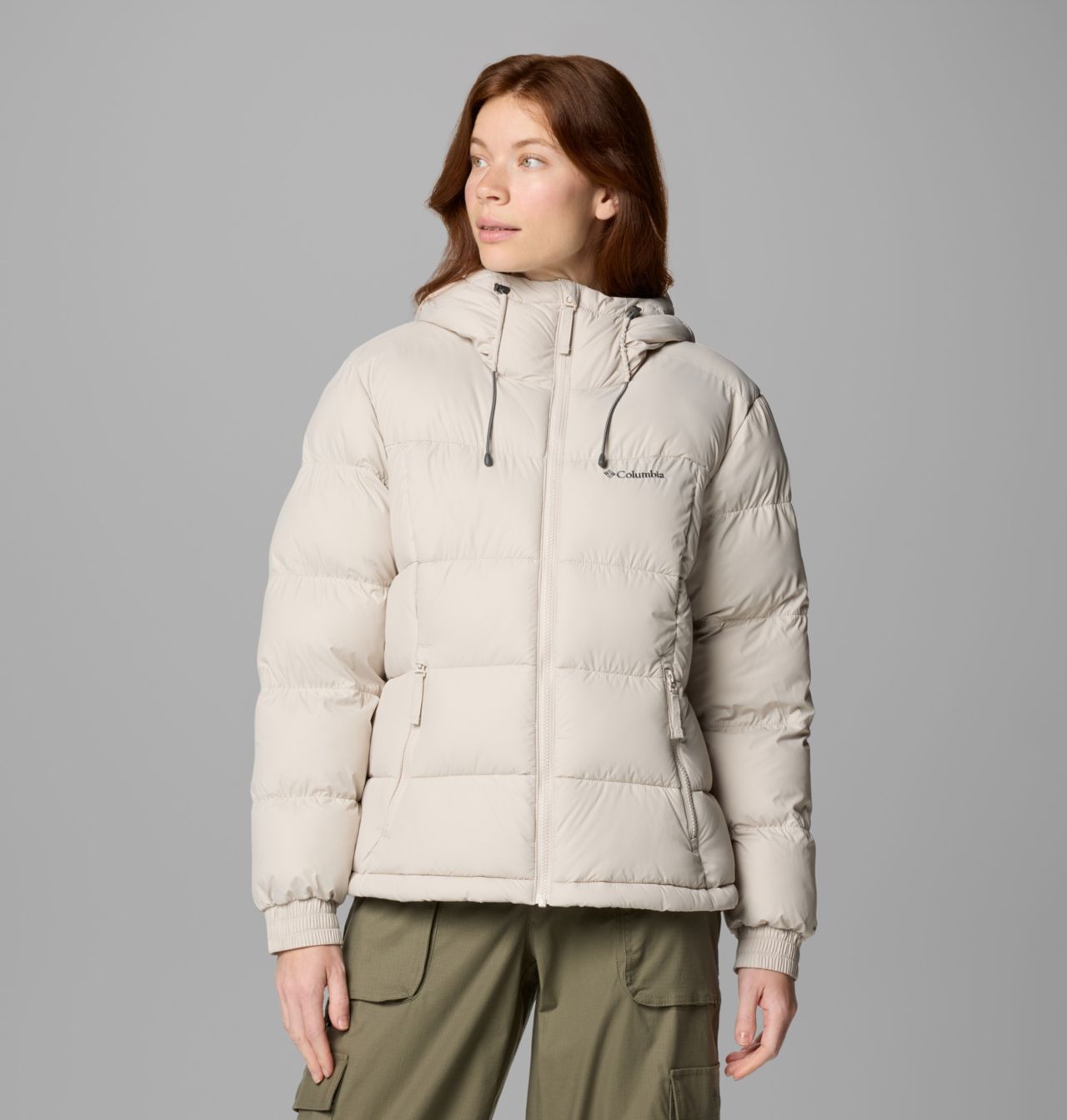 Women's Pike Lake™ II Insulated Jacket 1