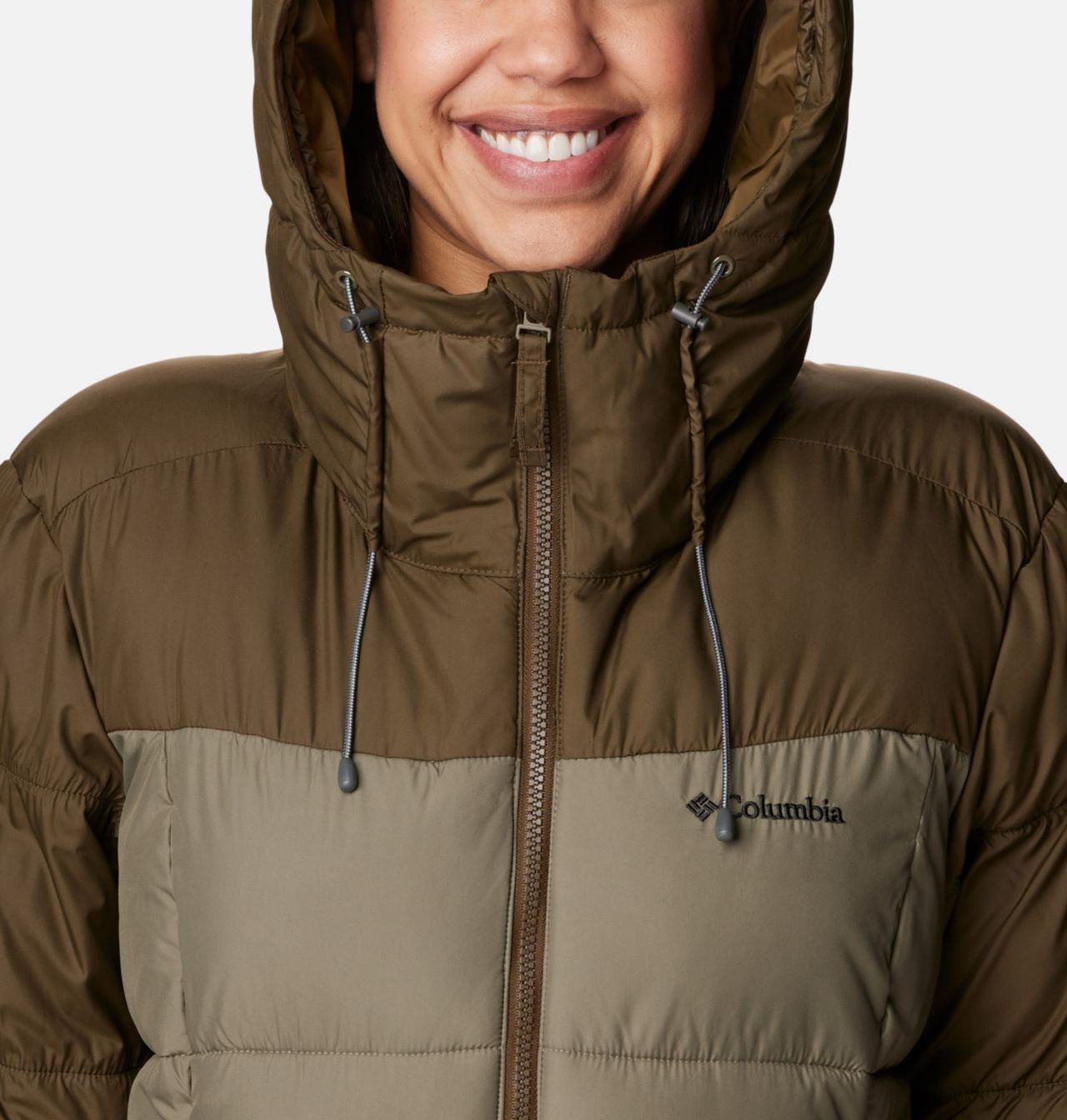 Pike Lake™ II Insulated Jacket | 319 | M 4
