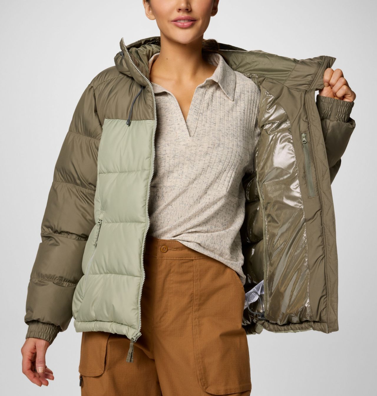 Women's Pike Lake™ II Insulated Jacket 6