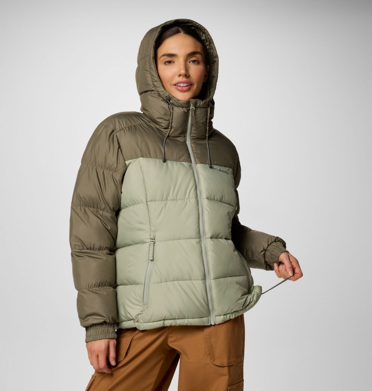 Women's Pike Lake™ II Insulated Jacket 7