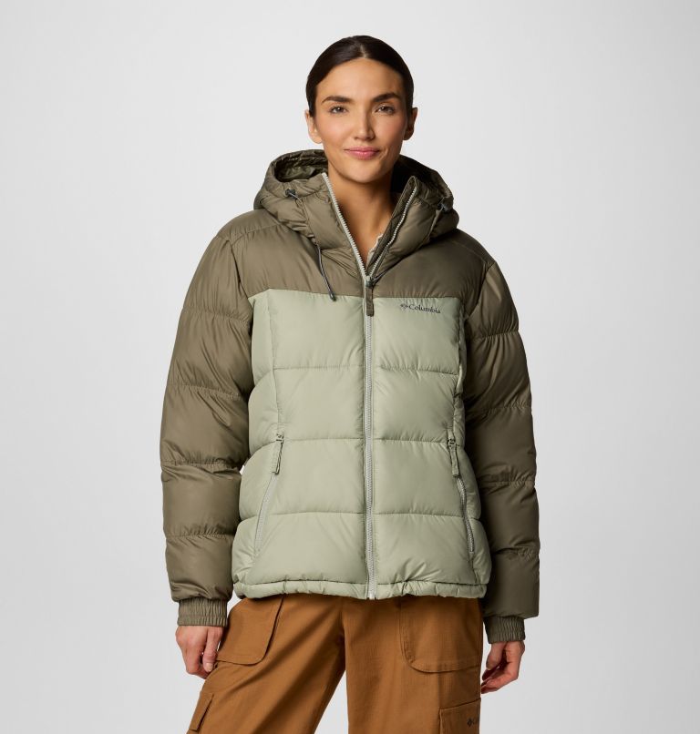 Women s Pike Lake II Insulated Jacket