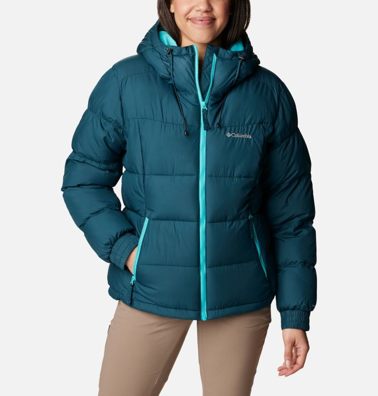 Women's Pike Lake™ II Insulated Jacket | Columbia Sportswear