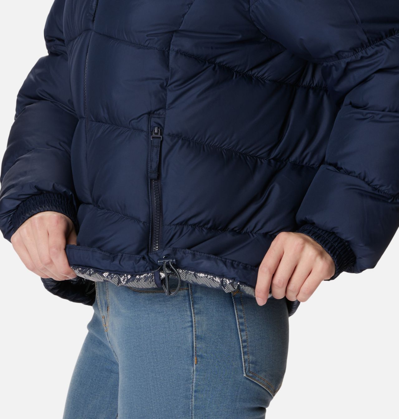 Women's Pike Lake™ II Insulated Jacket 7
