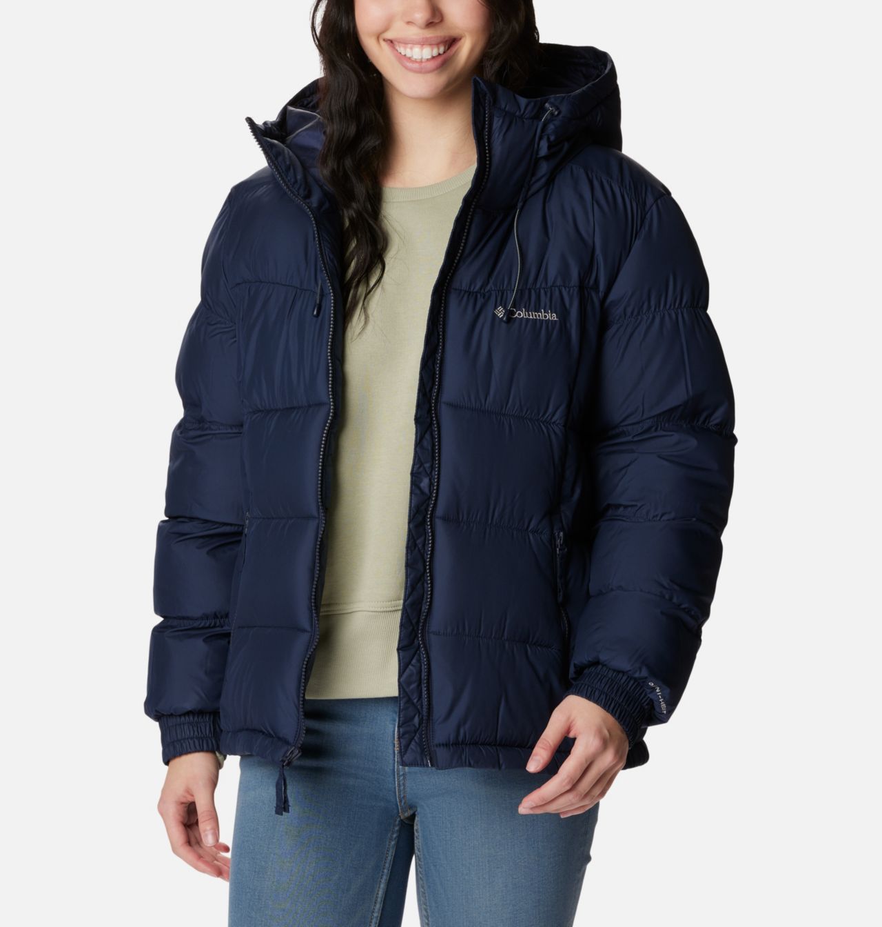 Women's Pike Lake™ II Insulated Jacket 8
