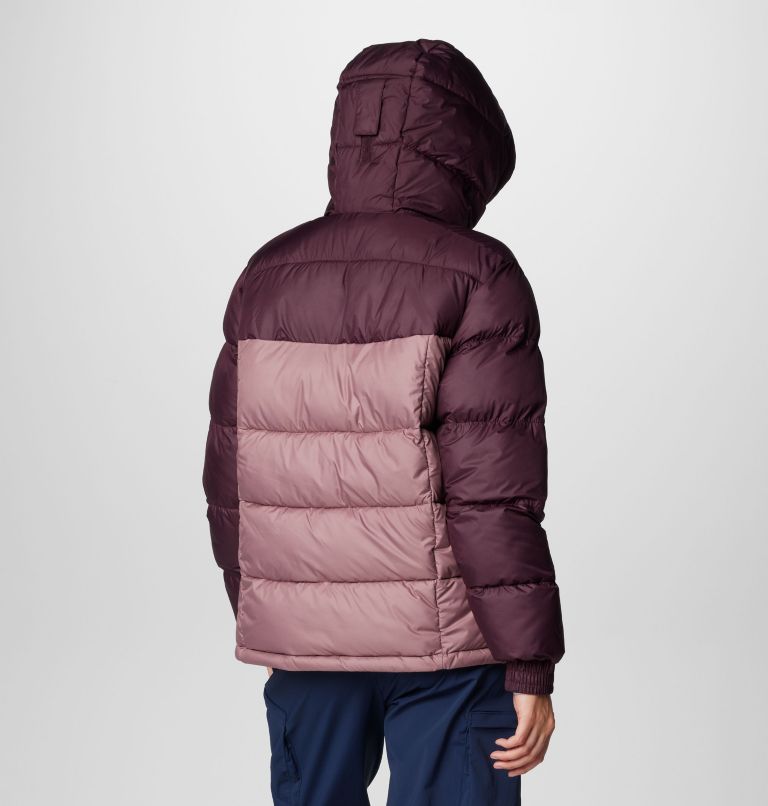 Manteau isolant Pike Lake II pour femmes, Color: Moonvista, Fig, image 2