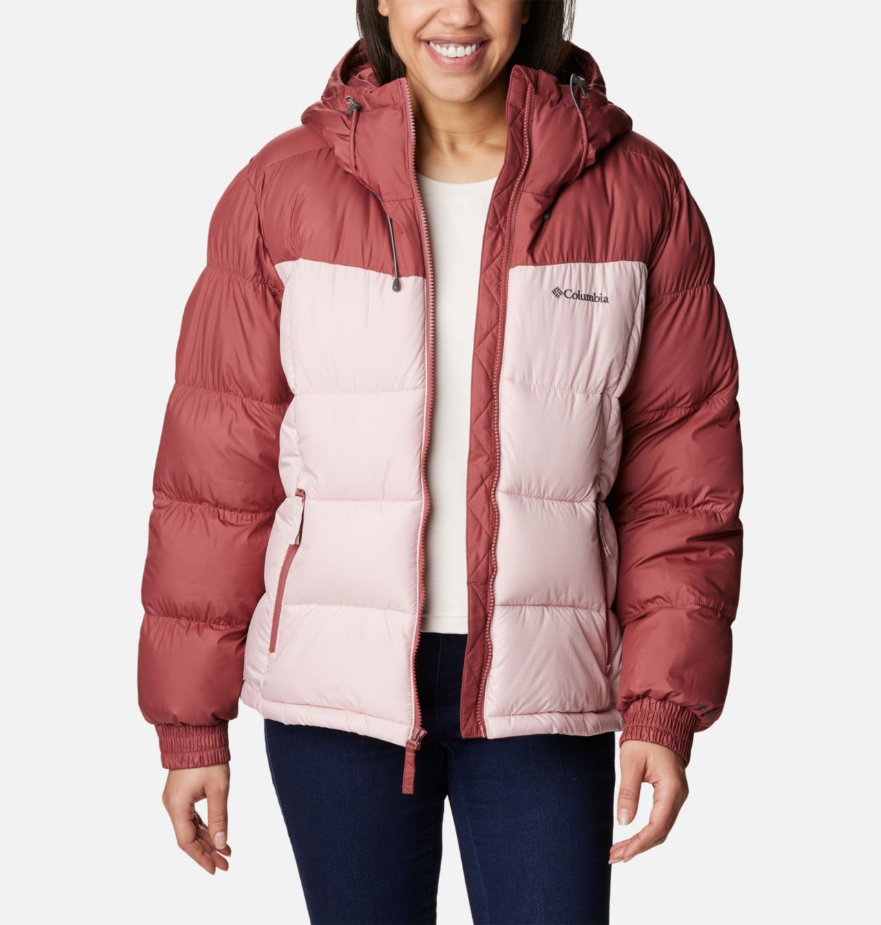 Pike Lake™ II Insulated Jacket | 679 | XL 8