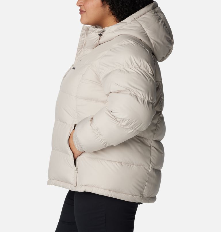 Women's Pike Lake™ II Insulated Jacket - Plus Size