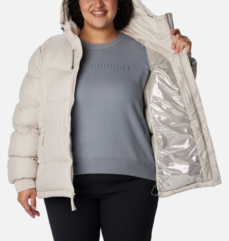 Women's Pike Lake™ II Insulated Jacket - Plus Size