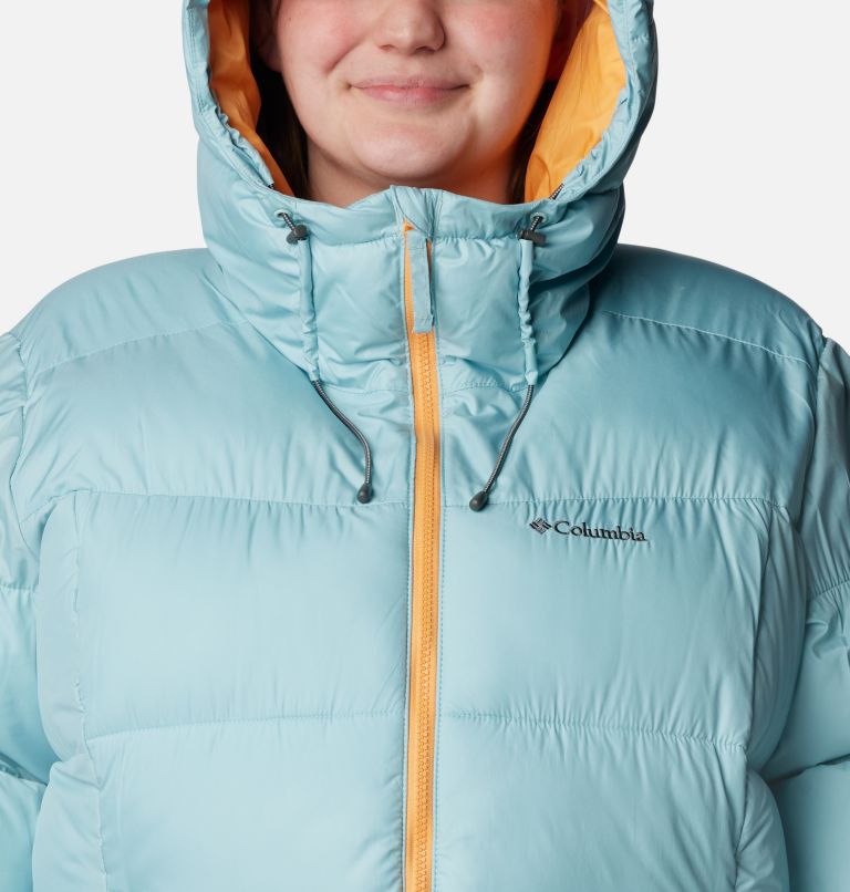 Women's Pike Lake™ II Insulated Jacket - Plus Size