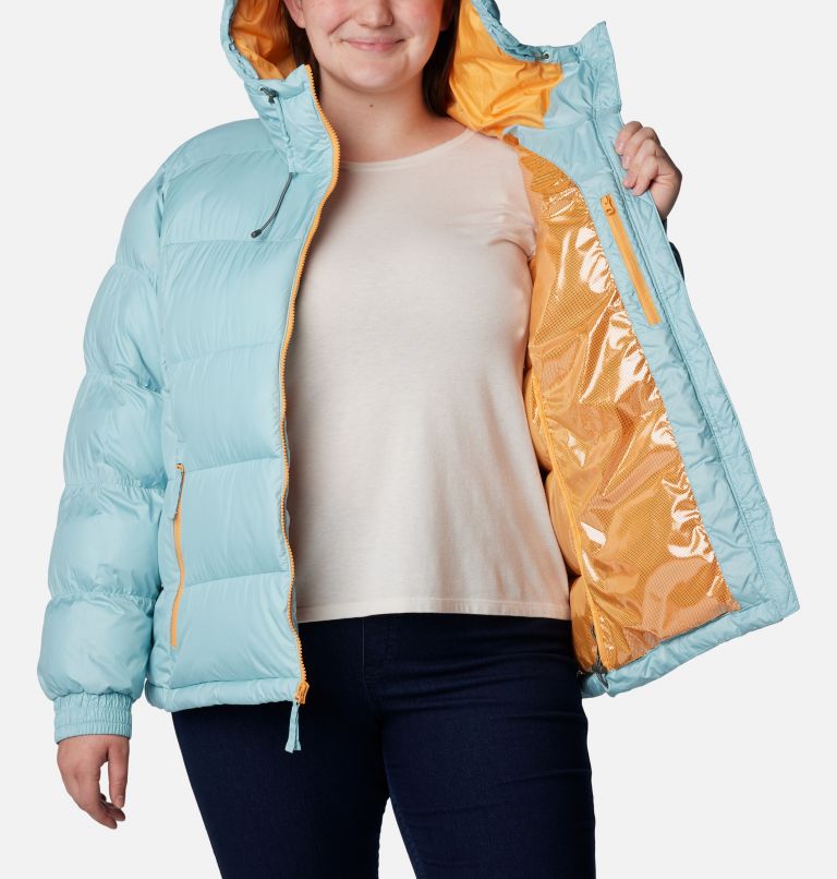 Women's Pike Lake™ II Insulated Jacket - Plus Size