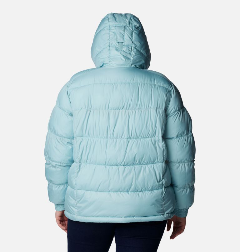 Columbia women's iceberg clearance lake insulated jacket