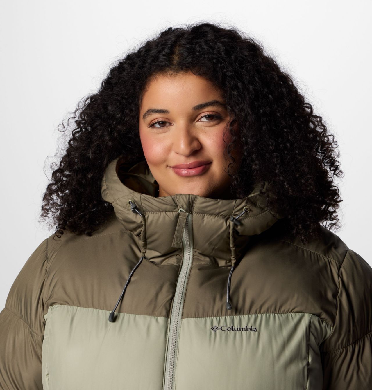 Women's Pike Lake™ II Insulated Jacket - Plus Size 5