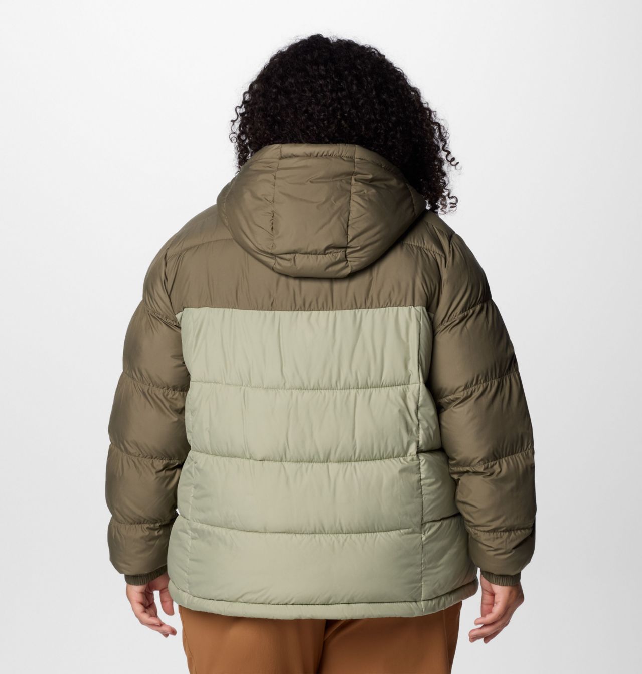 Women's Pike Lake™ II Insulated Jacket - Plus Size 2