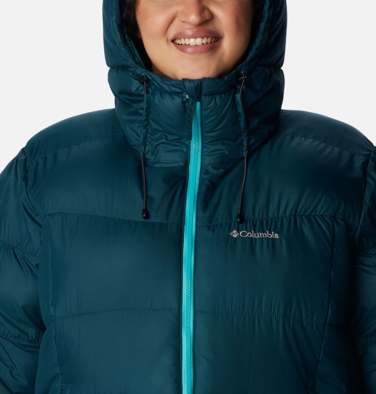 Women's Pike Lake™ II Insulated Jacket