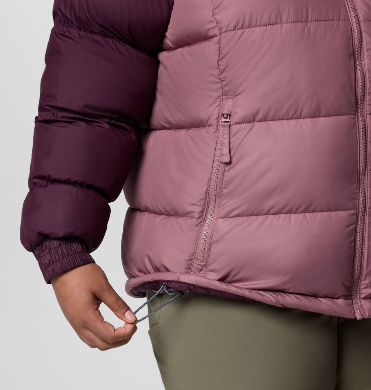 Women's Pike Lake™ II Insulated Jacket - Plus Size 6