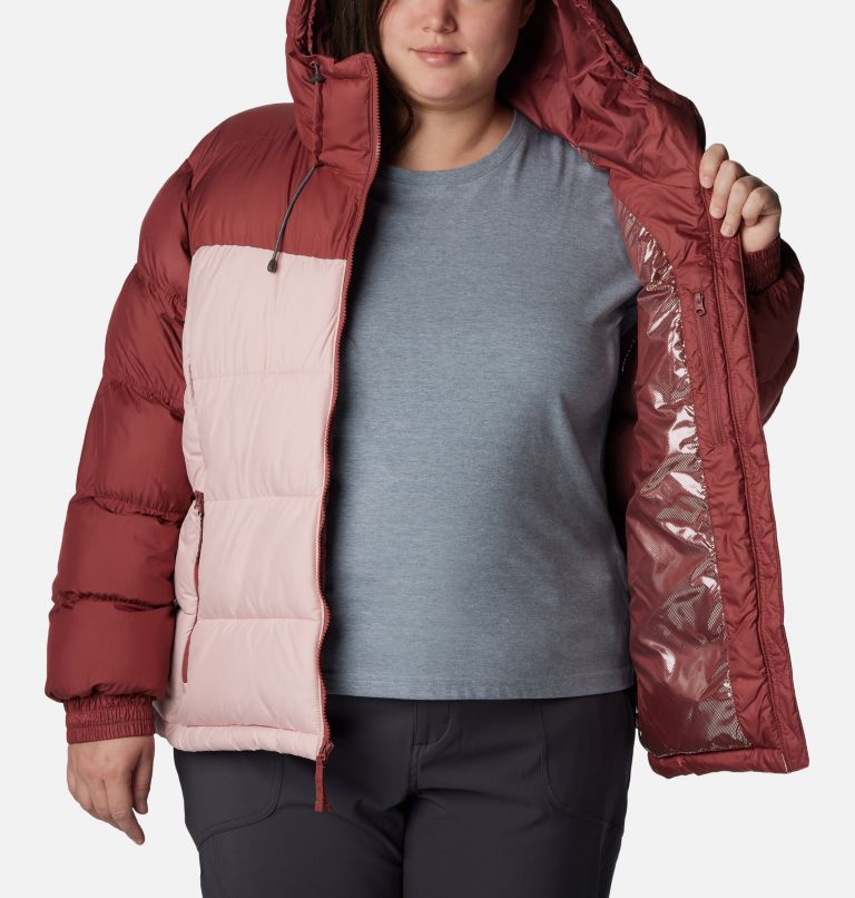 Women's Pike Lake™ II Insulated Jacket - Plus Size