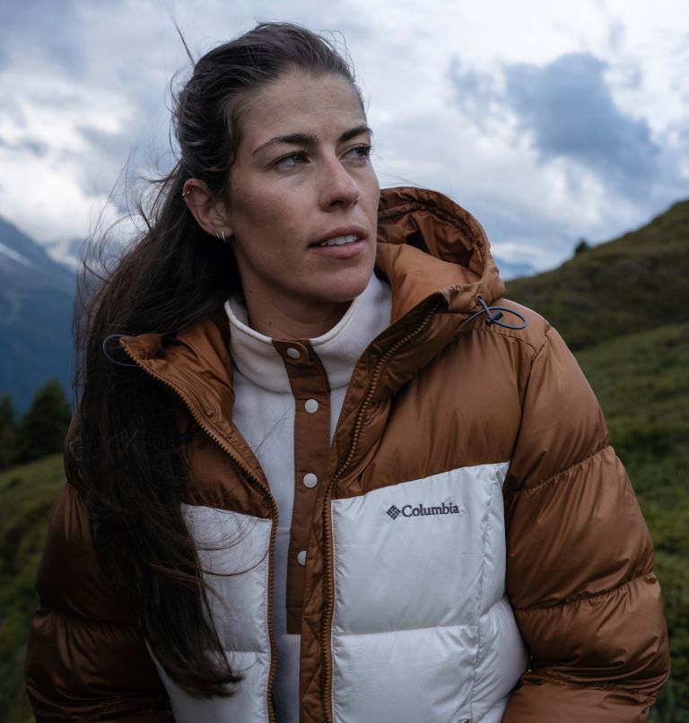 Chaqueta con aislamiento Pike Lake™ II para mujer