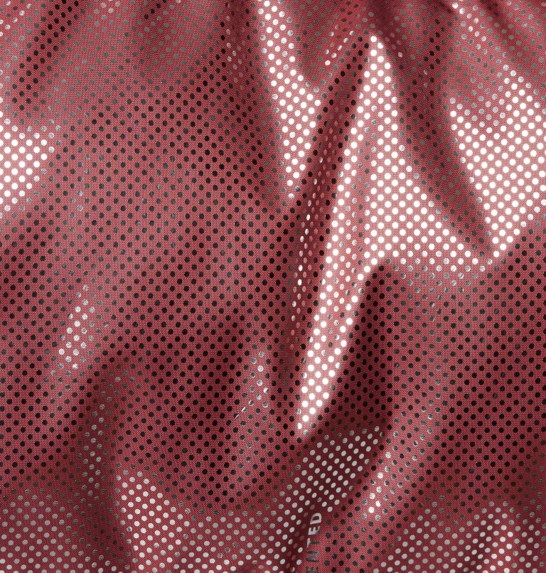 Pike Lake II Insulated Jacket | 679 | L, Color: Beetroot, Dusty Pink, image 7