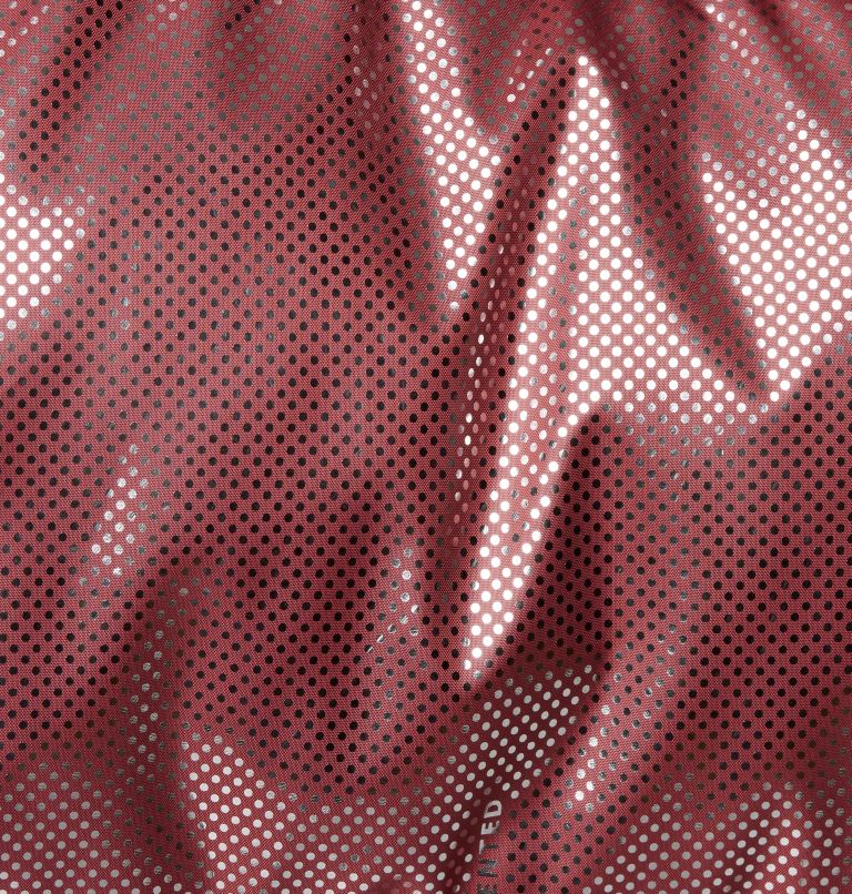Chaqueta acolchada con capucha Pike Lake II para mujer, Color: Beetroot, Dusty Pink, image 7
