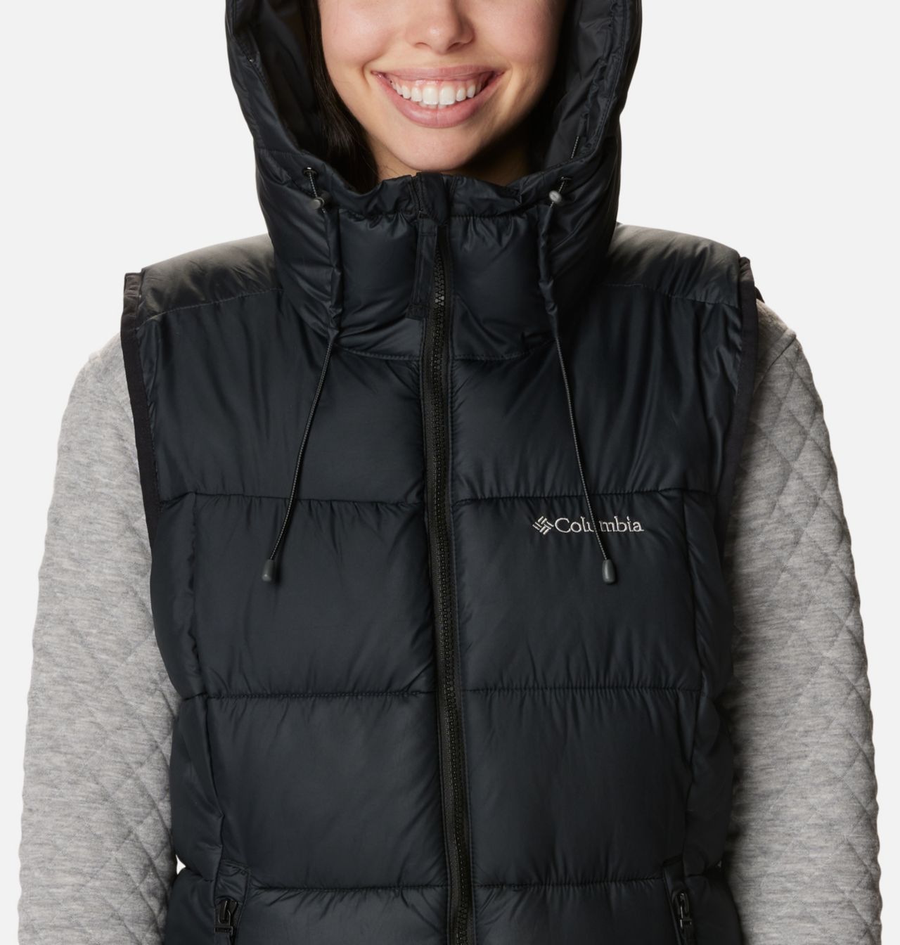 Women's Pike Lake™ II Insulated Vest 4