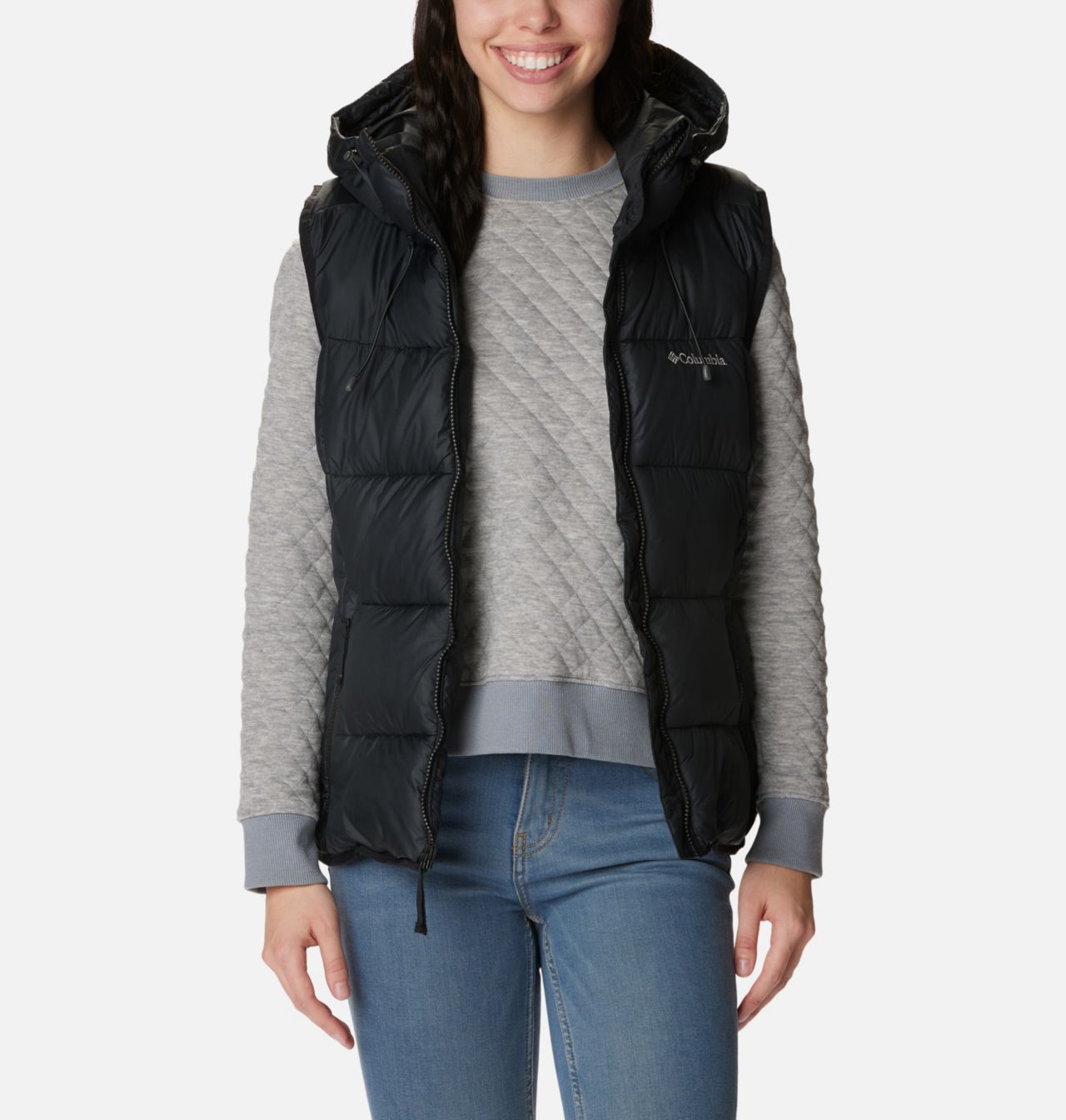 Women's Pike Lake™ II Insulated Vest 8