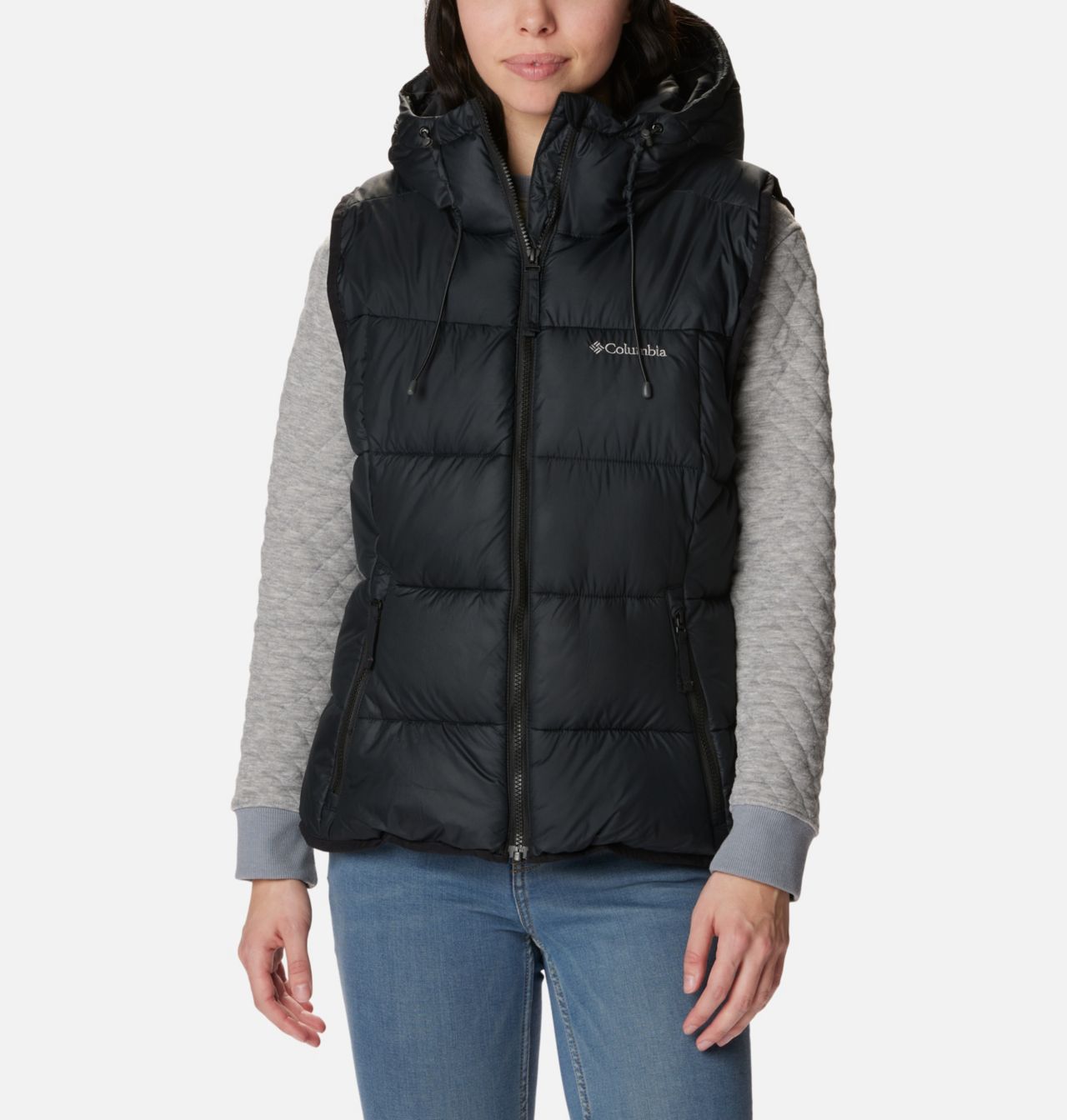 Women's Pike Lake™ II Insulated Vest 1