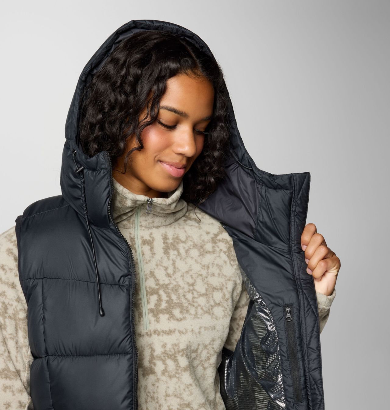 Women's Pike Lake™ II Insulated Vest 6